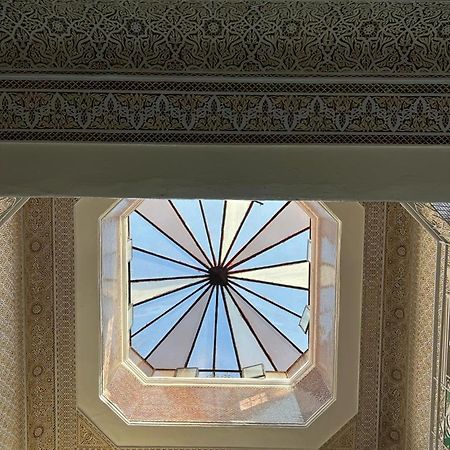 Riad Del Rey Рабат Екстер'єр фото