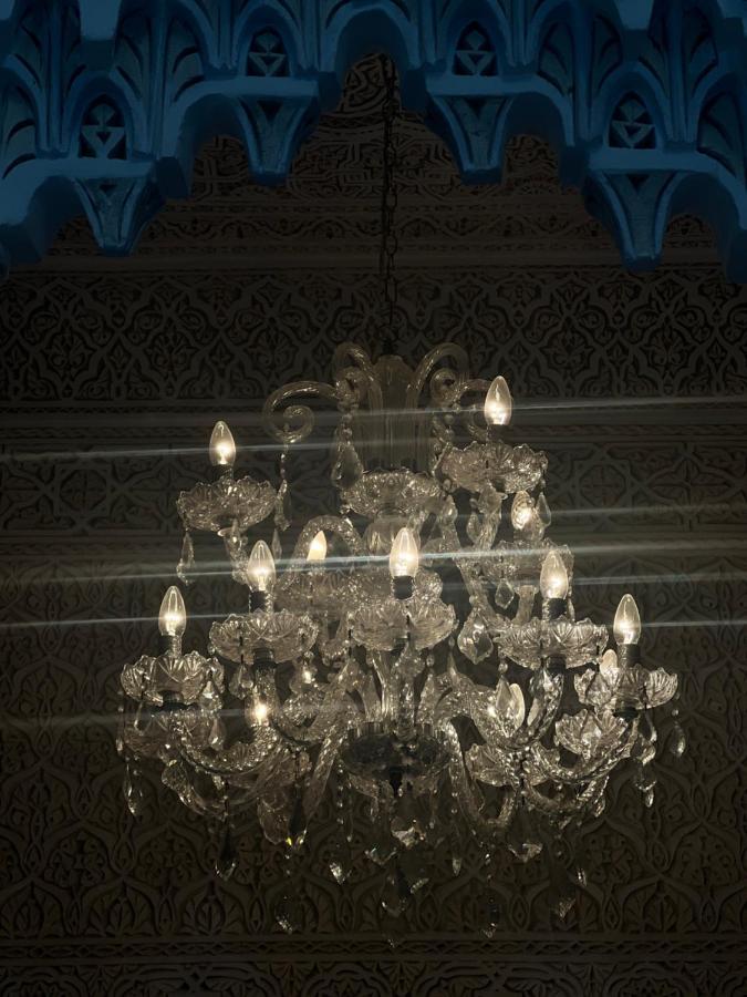 Riad Del Rey Рабат Екстер'єр фото