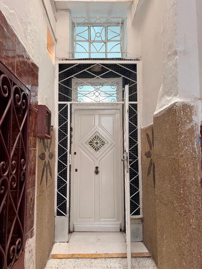 Riad Del Rey Рабат Екстер'єр фото