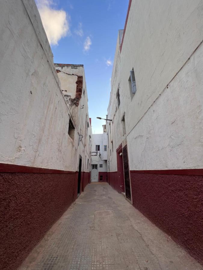 Riad Del Rey Рабат Екстер'єр фото