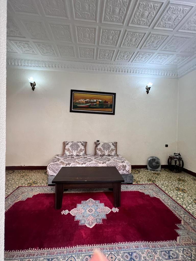 Riad Del Rey Рабат Екстер'єр фото