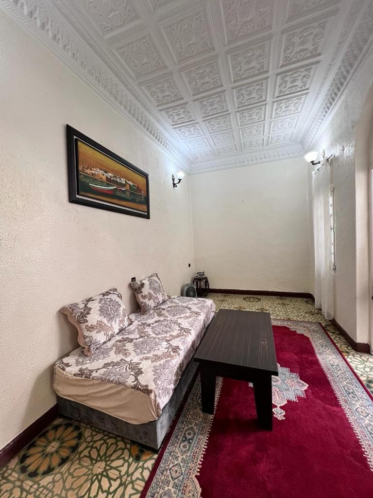 Riad Del Rey Рабат Екстер'єр фото